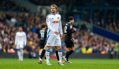 Celtic eyeing move to sign former Leeds United forward