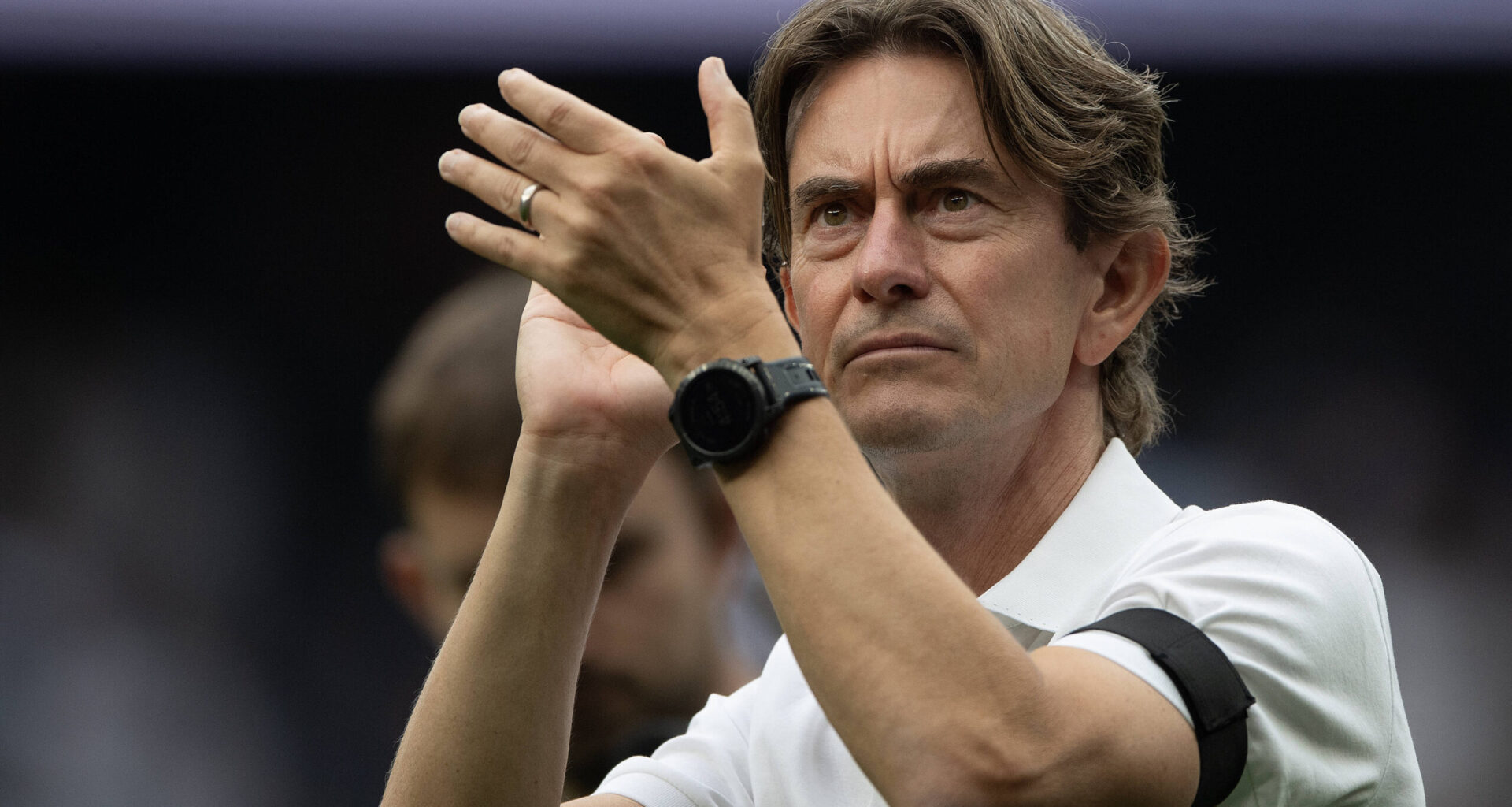 Thomas Frank set to drop Tottenham Hotspur duo for Aston Villa clash