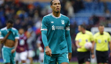 Liverpool Determined to Sign £61m Virgil van Dijk Successor
