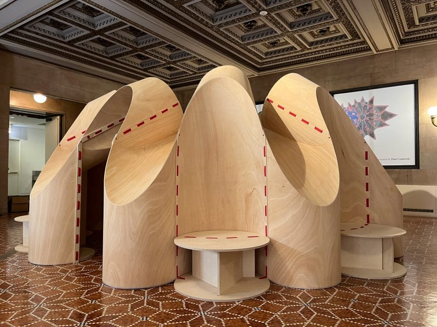 Iman S Fayyad Chicago Architecture Biennial