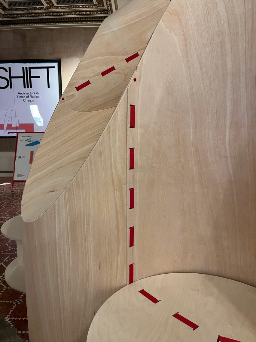 Iman S Fayyad Chicago Architecture Biennial