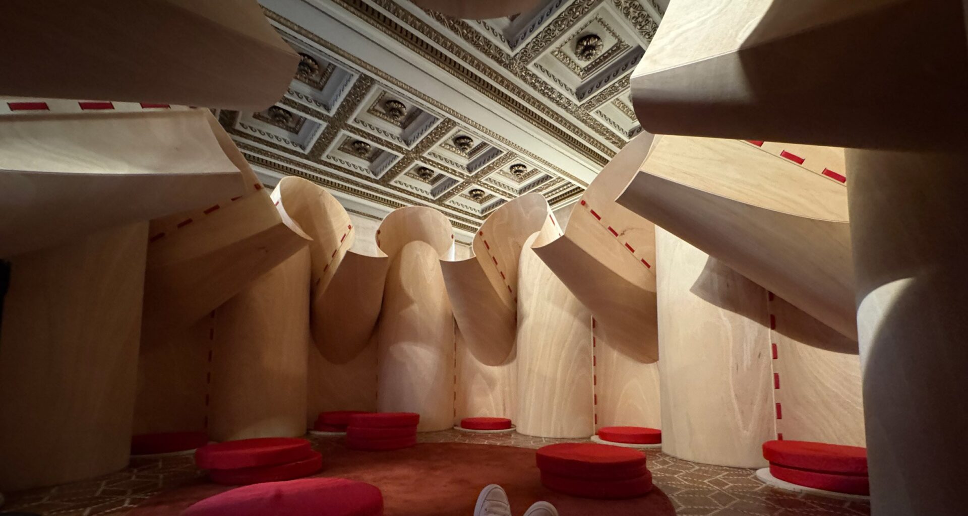 Chicago Architecture Biennial