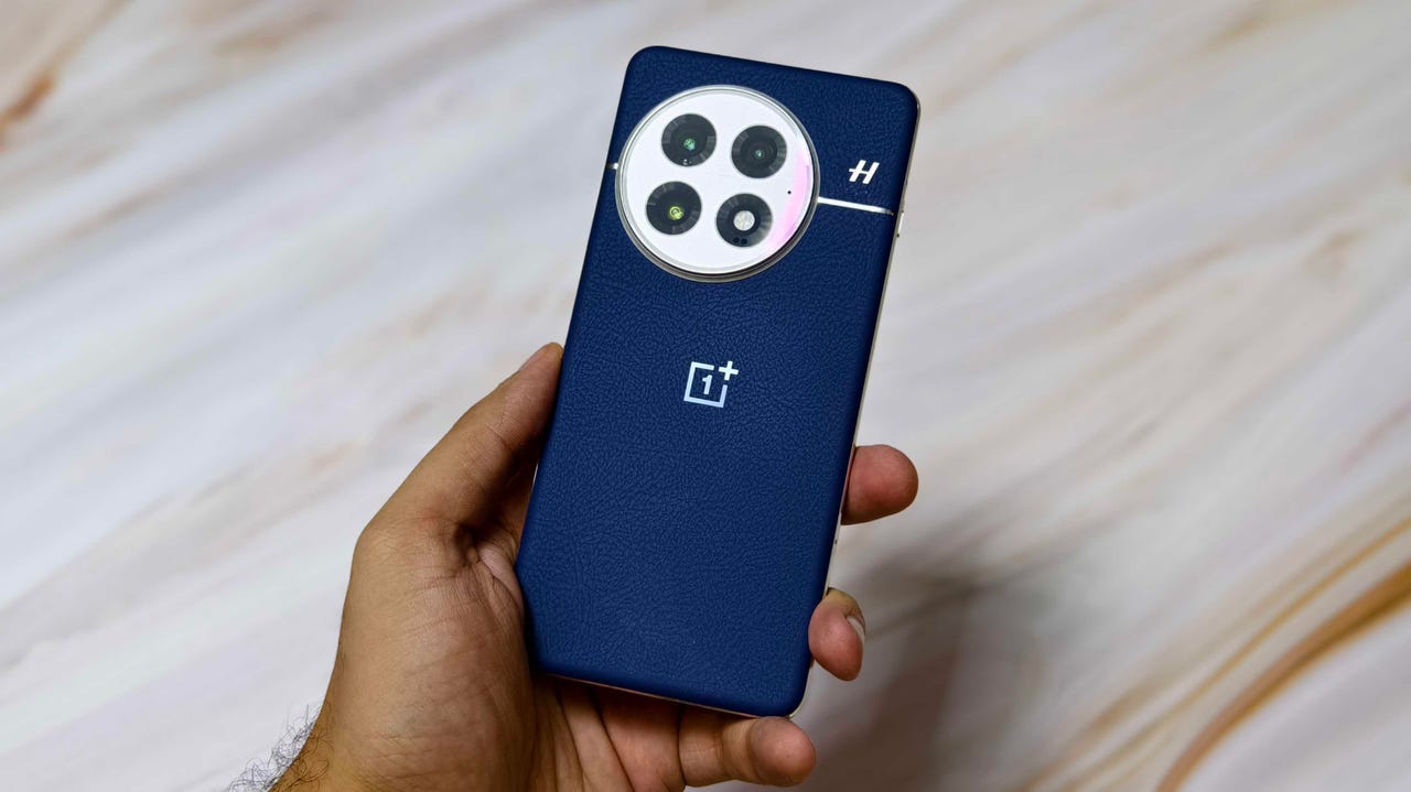 OnePlus 13