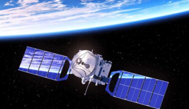 The Battle Ground In India For Satellite Internet Is Getting Ready With Eutelsat OneWeb Entry