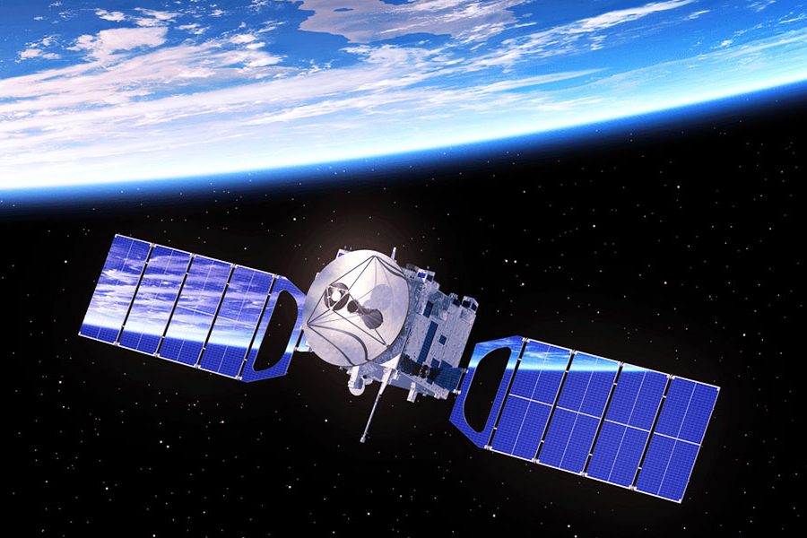 The Battle Ground In India For Satellite Internet Is Getting Ready With Eutelsat OneWeb Entry