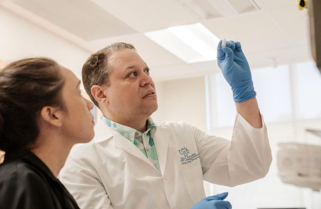 UH study finds gut bacteria linked to how genes switch on and off : Kauai Now