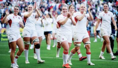 Kildunne takes control to fire England into final