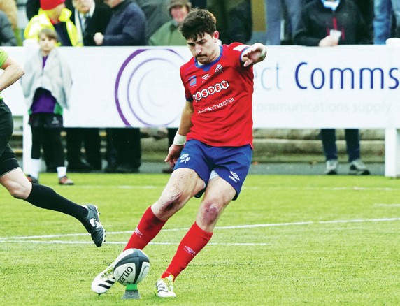 There’s more Sheffield steel than ever – Fisher