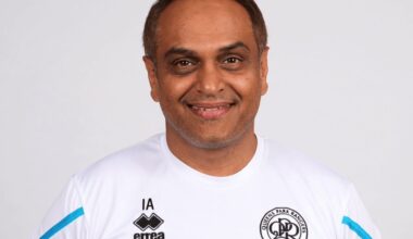 Palace’s Ahmad to lead Man Utd’s revamped medical department