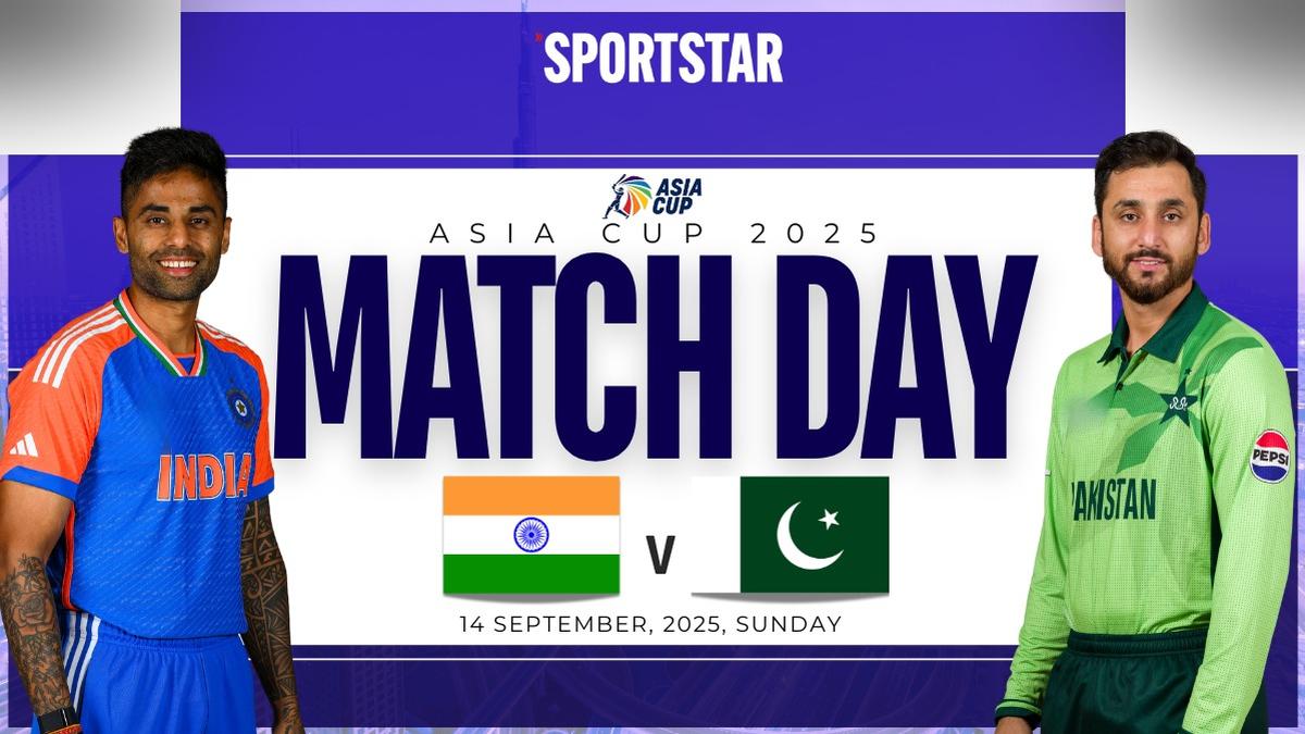 India vs Pakistan Highlights, Asia Cup 2025: Spinners, Suryakumar lead India to simple seven-wicket win