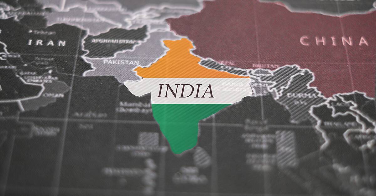 India And EU Trade Talks Enter Crucial Phase