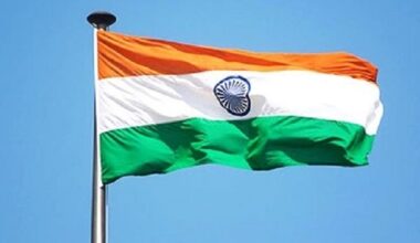 Stark Contrast: Inflation In USA - Prices Down in India