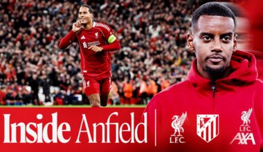 Liverpool FC