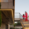 House NM / CFDS Architecture - Exterior Photography