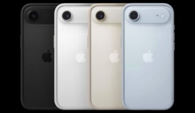 Apple's new iPhone 17 devices don't have an AI-powered Siri yet. It doesn't matter.
