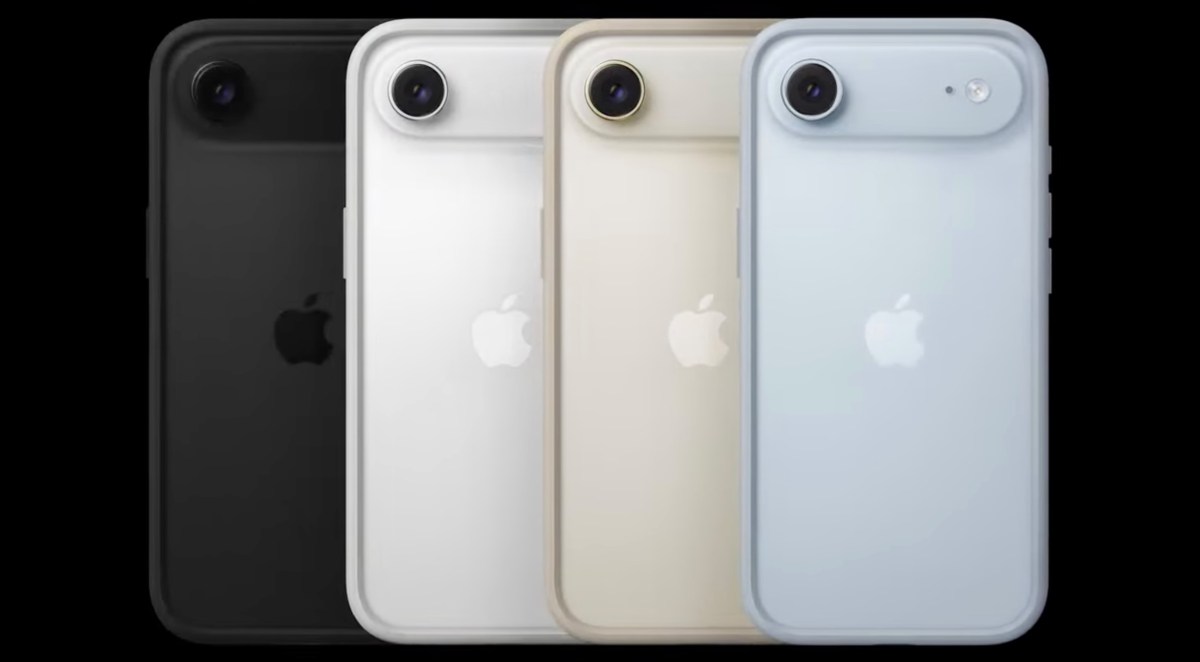 Apple's new iPhone 17 devices don't have an AI-powered Siri yet. It doesn't matter.