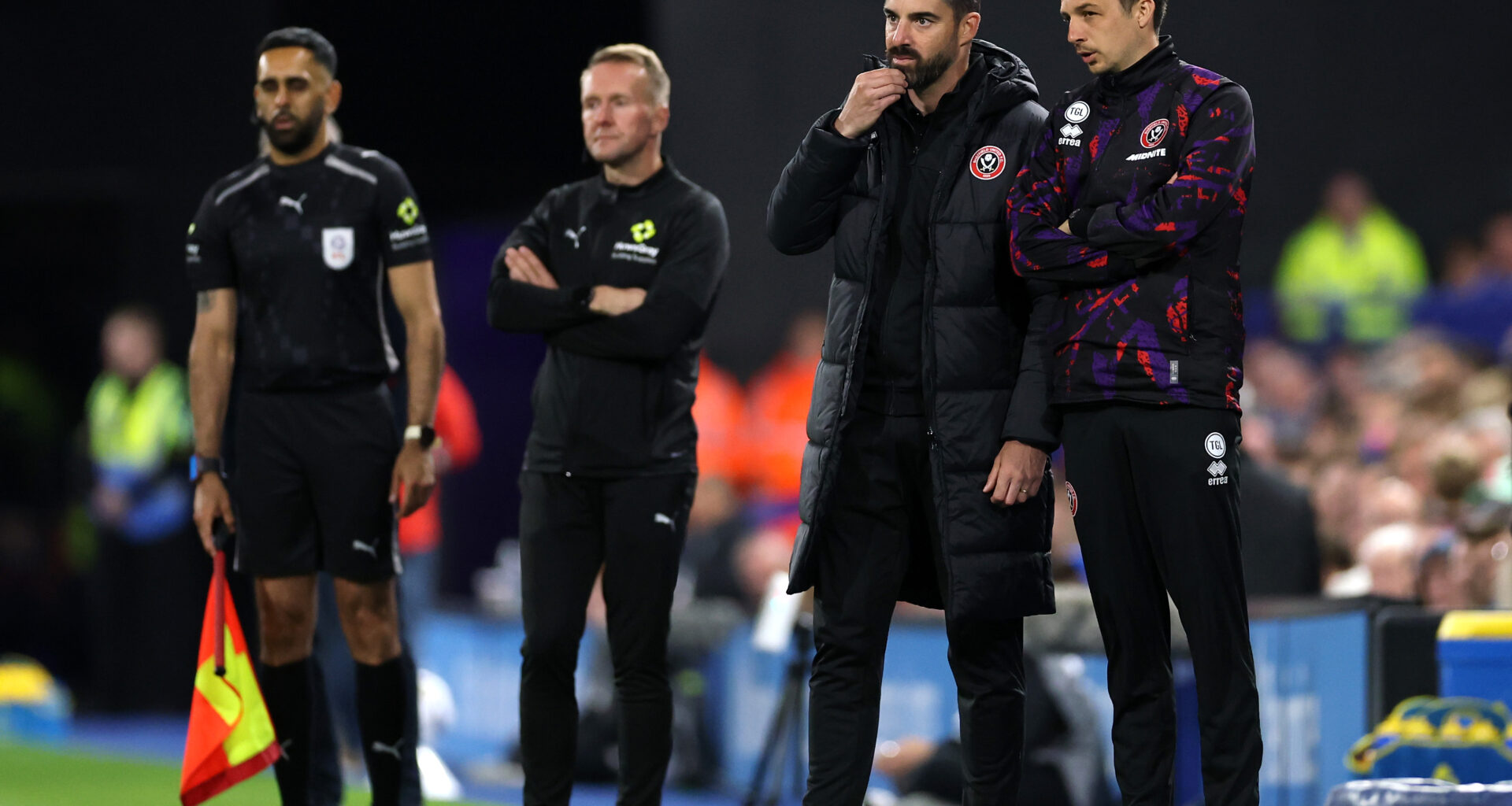 Ruben Selles Reacts to Embarrassing Defeat; Sheffield United Exploring Possibility of Bringing Wilder Back