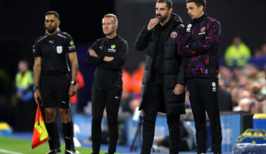 Ruben Selles Reacts to Embarrassing Defeat; Sheffield United Exploring Possibility of Bringing Wilder Back