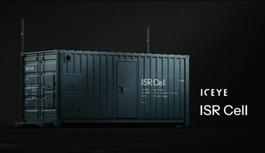 ICEYE puts ‘Tactical space intel’ in a deployable box