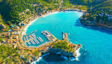 Spain Takes The Lead In Responsible Sports Tourism As Mallorca’s Strategic Focus On Sustainability Ensures A Greener, More Resilient Tourism Industry