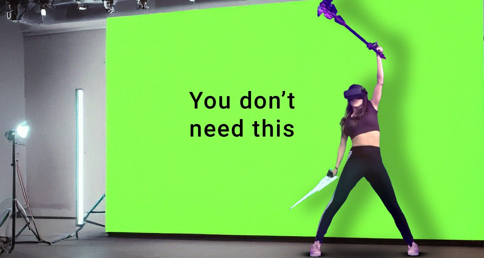 The Formula for Great VR Game Trailers