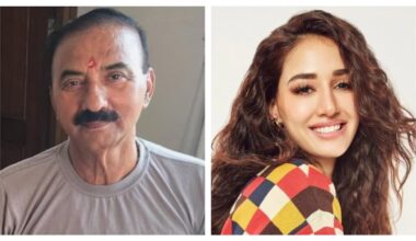 Disha Patani house shooting: Actor's father Jagdish Patani was target of assailants who fired shots