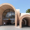 Jahad Metro Plaza / KA architecture studio (Mohammad Khavarian) - Image 4 of 28