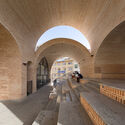 Jahad Metro Plaza / KA architecture studio (Mohammad Khavarian) - Image 2 of 28