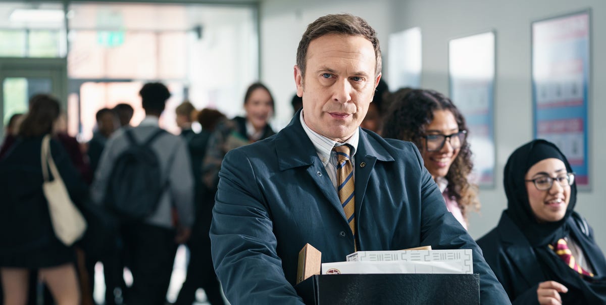 Waterloo Road announces big change for new series in dramatic first look