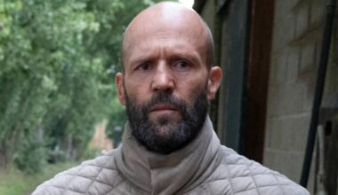 Jason Statham's Sequel to Sleeper $163M Action Hit Confirms First Returning Co-Star