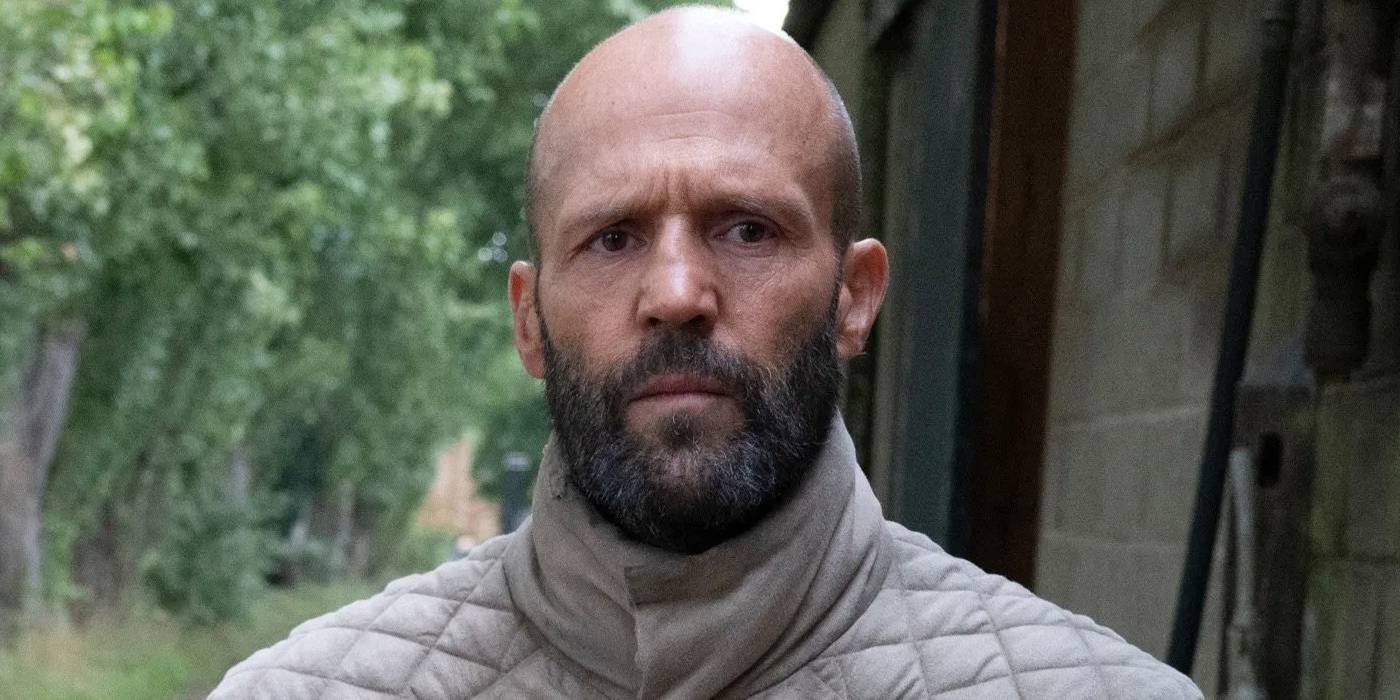 Jason Statham's Sequel to Sleeper $163M Action Hit Confirms First Returning Co-Star