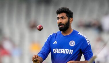 Asia Cup: Sunil Gavaskar suggests resting Jasprit Bumrah vs Oman and Pakistan to plan ahead