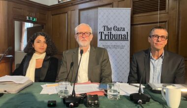 Corbyn-led tribunal accuses UK of complicity in Gaza genocide | Israel-Palestine conflict News