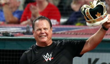 Jerry Lawler Withdraws From Scheduled Appearances Due to Health Issues