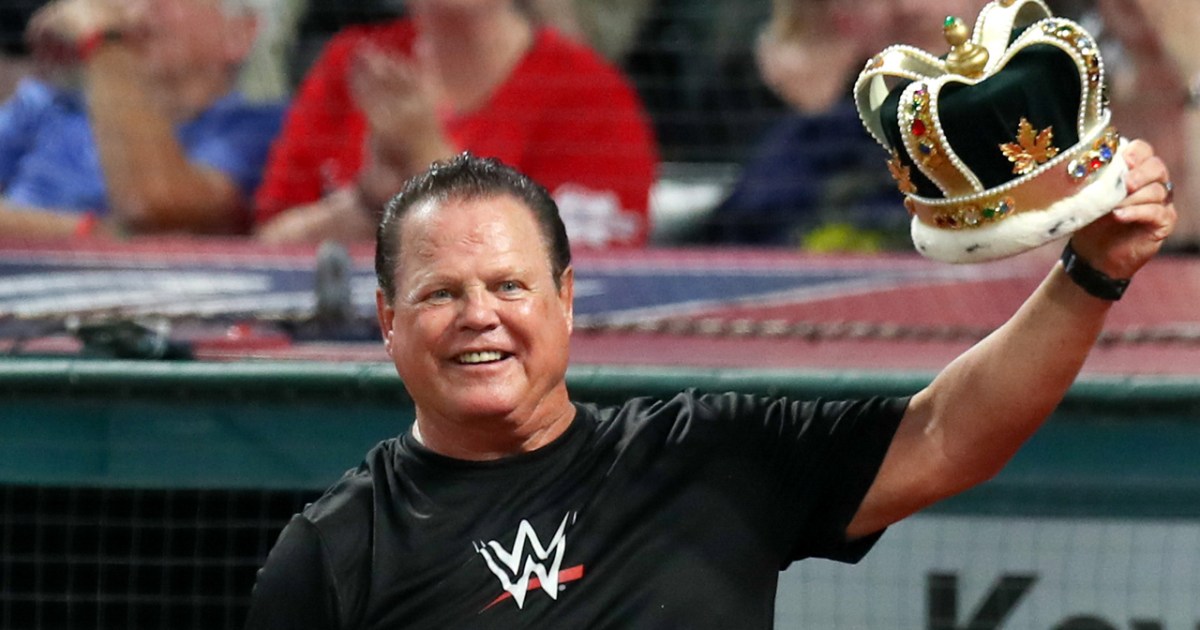 Jerry Lawler Withdraws From Scheduled Appearances Due to Health Issues