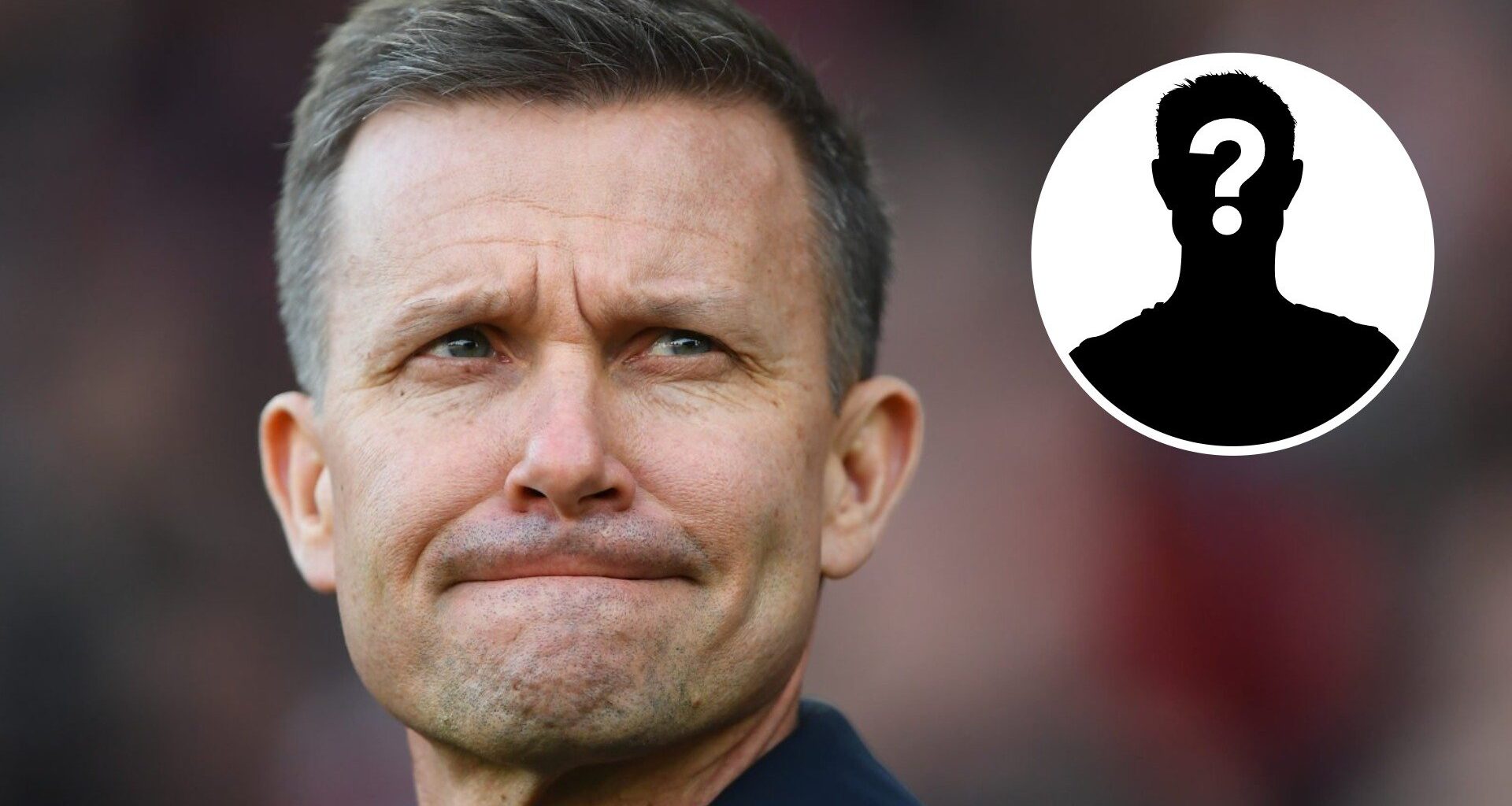Jesse Marsch hang your head in shame as player Leeds United sold for £1.5m is on Inter Milan’s radar
