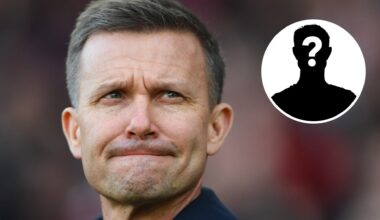 Jesse Marsch hang your head in shame as player Leeds United sold for £1.5m is on Inter Milan’s radar