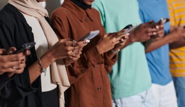 Africa’s digital future relies on meaningful connectivity