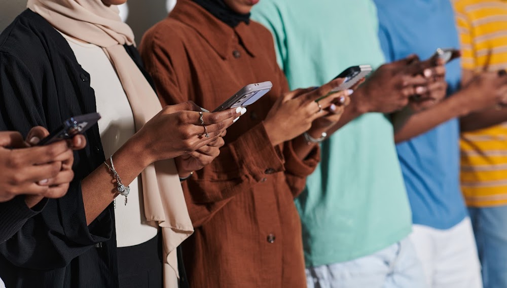 Africa’s digital future relies on meaningful connectivity