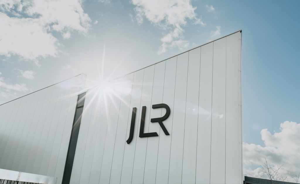 UK government steps in with loan support package for JLR