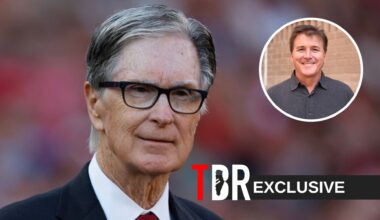 After Anfield announcement, new behind-the-scenes rivalry set to engulf Liverpool and Everton