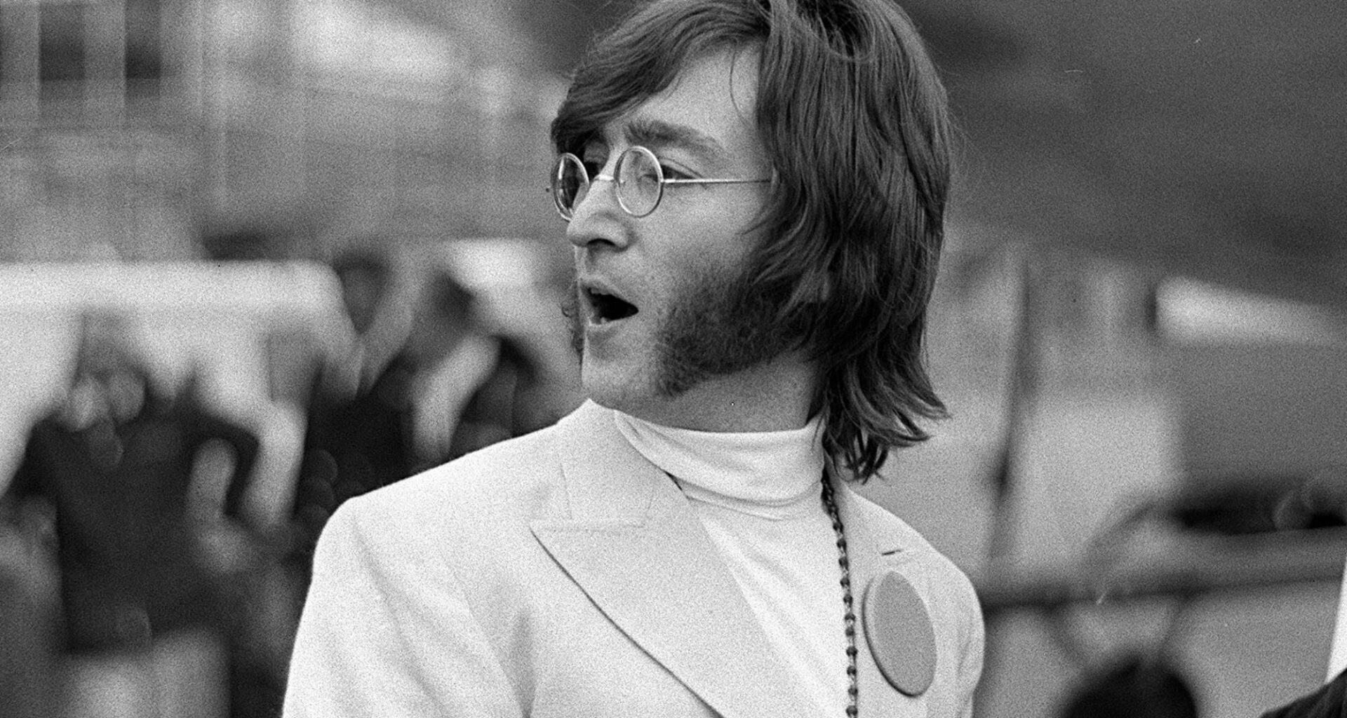 Why John Lennon "resented" being in The Beatles, according to son Sean