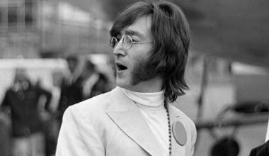 Why John Lennon "resented" being in The Beatles, according to son Sean