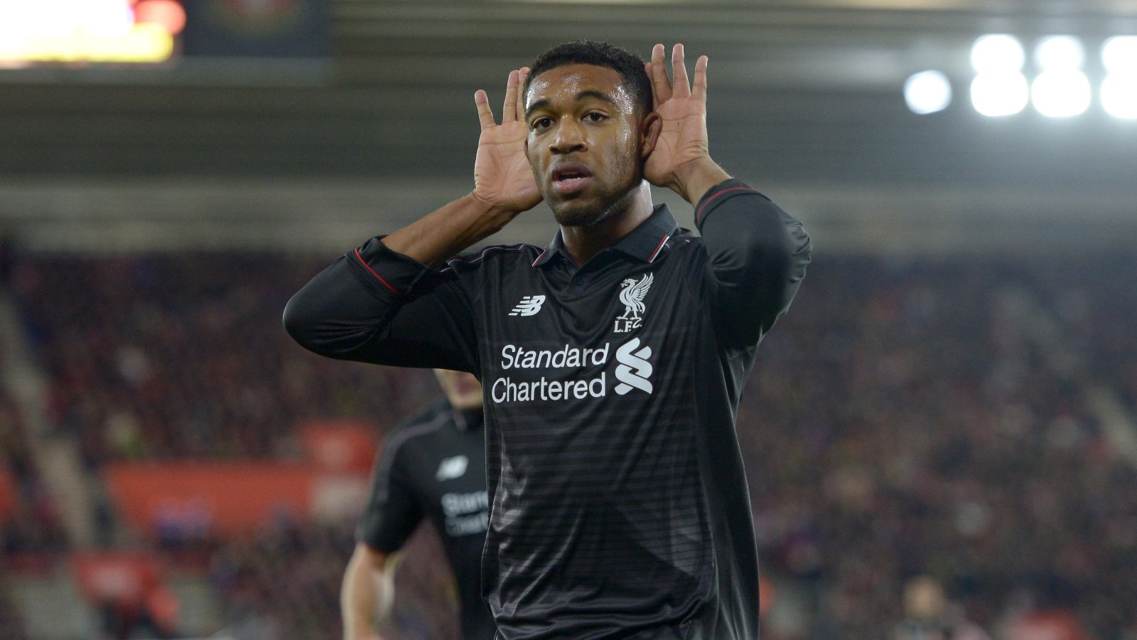 Liverpool's FIFA 16 wonderkids & where are they now