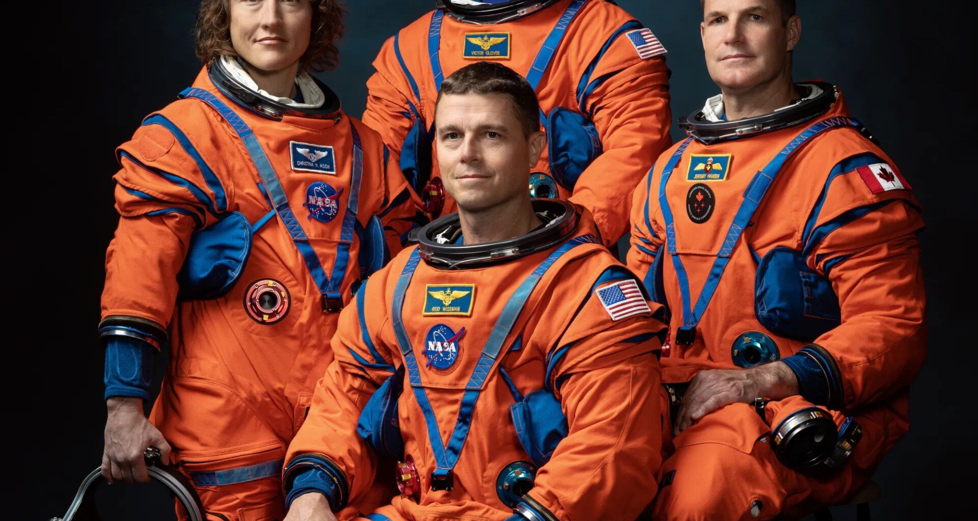 NASA plans to send manned Moon mission by February 2026 | Space News