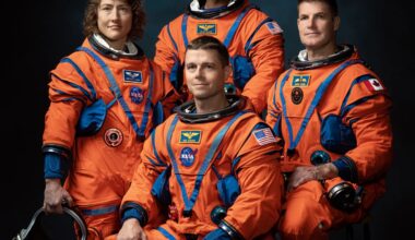 NASA plans to send manned Moon mission by February 2026 | Space News