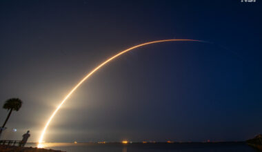 Launch Roundup: Kuiper, Starlink, IMAP headline launch manifest
