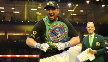 Agit Kabayel Plans Big Homecoming in Germany