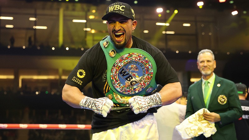 Agit Kabayel Plans Big Homecoming in Germany
