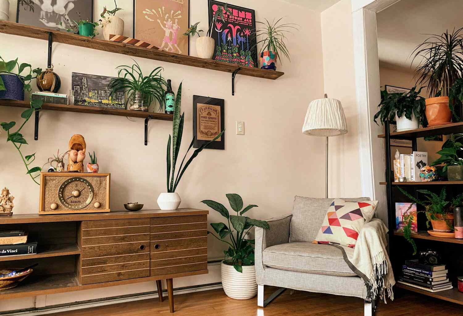 I Get Rid of Every Book After I Read It—Here’s Why I’ll Never Stop